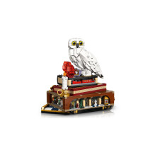LEGO HARRY POTTER 76466 Sorcerer's Stone - Collectors' Edition LEGO HARRY POTTER 76466 Sorcerer's Stone - Collectors' Edition