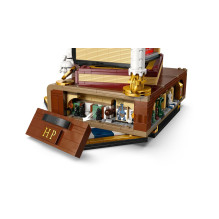 LEGO HARRY POTTER 76466 Sorcerer's Stone - Collectors' Edition LEGO HARRY POTTER 76466 Sorcerer's Stone - Collectors' Edition