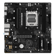 Asrock A620AM-X pagrindinė plokštė AMD A620 Lizdas AM5 micro ATX Asrock A620AM-X pagrindinė plokštė AMD A620 Lizdas AM5 micro ATX