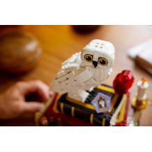 LEGO HARRY POTTER 76466 Sorcerer's Stone - Collectors' Edition LEGO HARRY POTTER 76466 Sorcerer's Stone - Collectors' Edition