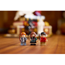 LEGO HARRY POTTER 76466 Sorcerer's Stone - Collectors' Edition LEGO HARRY POTTER 76466 Sorcerer's Stone - Collectors' Edition