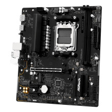 Asrock A620AM-X pagrindinė plokštė AMD A620 Lizdas AM5 micro ATX Asrock A620AM-X pagrindinė plokštė AMD A620 Lizdas AM5 micro ATX