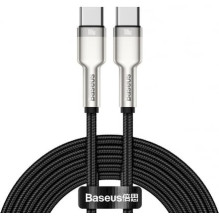 Baseus CATJK-D01 Black