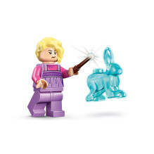 LEGO HARRY POTTER 76467 Lunos Lovegood namas LEGO HARRY POTTER 76467 Lunos Lovegood namas