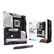 ASRock B850 Pro RS WiFi AMD...