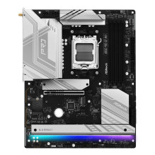 ASRock B850 Pro RS WiFi AMD B850 Lizdas AM5 ATX