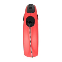 FLEXI New Classic M - retractable leash - 5 m