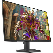 DELL SE2726HG kompiuterio monitorius 68,6 cm (27") 1920 x 1080 pikselių „Full HD“ LCD Juoda