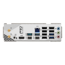 ASRock B850 Pro RS WiFi AMD B850 Lizdas AM5 ATX