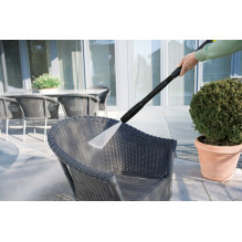 KARCHER plastiko valiklis RM 625 - 5 l
