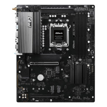 Asrock B850 Pro-A WiFi AMD B850 Socket AM5 ATX Asrock B850 Pro-A WiFi AMD B850 Socket AM5 ATX