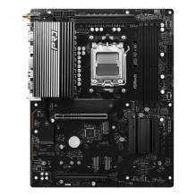 Asrock B850 Pro-A WiFi AMD B850 Socket AM5 ATX Asrock B850 Pro-A WiFi AMD B850 Socket AM5 ATX
