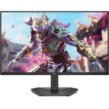 DELL SE2426HG kompiuterio monitorius 60,5 cm (23,8") 1920 x 1080 pikselių „Full HD“ LCD Juoda