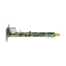 Eaton NETWORK-M3 network card Internal Ethernet 1000 Mbit / s
