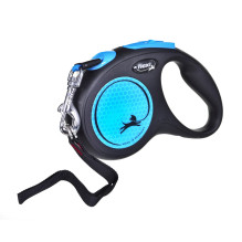 FLEXI New Neon M - retractable leash - 5 m FLEXI New Neon M - retractable leash - 5 m
