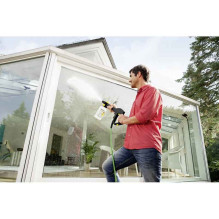 STIKLO VALIKLIS 3IN1 KARCHER RM 627 - 1L STIKLO VALIKLIS 3IN1 KARCHER RM 627 - 1L