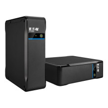 „Eaton 3P Ellipse 550“ nepertraukiamo maitinimo šaltinis (UPS) Budėjimo režimas (neprisijungus) 0,55 kVA 330 W 4 kintamo
