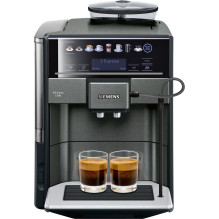 Siemens EQ.6 plus TE657319RW kavos virimo aparatas Espreso aparatas 1,7 l Pilnai automatinis