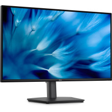 DELL Pro E2726DS kompiuterio monitorius 68,6 cm (27") 2560 x 1440 pikselių Quad HD LCD Juoda