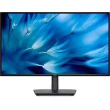 DELL Pro E2726DS kompiuterio monitorius 68,6 cm (27") 2560 x 1440 pikselių Quad HD LCD Juoda