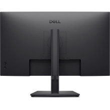 DELL Pro E2726DS kompiuterio monitorius 68,6 cm (27") 2560 x 1440 pikselių Quad HD LCD Juoda