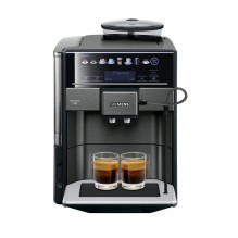 Siemens EQ.6 plus TE657319RW kavos virimo aparatas Espreso aparatas 1,7 l Pilnai automatinis