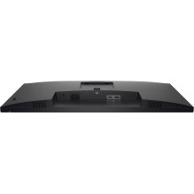 DELL Pro E2726DS kompiuterio monitorius 68,6 cm (27") 2560 x 1440 pikselių Quad HD LCD Juoda