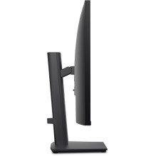 DELL Pro E2726DS kompiuterio monitorius 68,6 cm (27") 2560 x 1440 pikselių Quad HD LCD Juoda