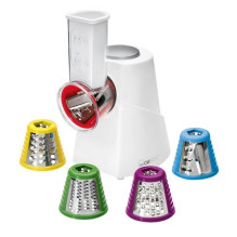 Clatronic ME 3604 elektrinė tarka, balta