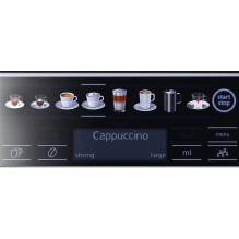 Siemens EQ.6 plus TE657319RW kavos virimo aparatas Espreso aparatas 1,7 l Pilnai automatinis