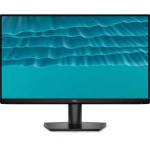 DELL SE2426H computer monitor 60.5 cm (23.8") 1920 x 1080 pixels Full HD LCD Black