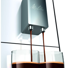 Melitta Caffeo Solo Pilnai automatinis espreso aparatas 1,2 l