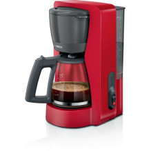 Bosch TKA2M114 kavos virimo aparatas Rankinis lašelinis kavos virimo aparatas 1,25 l