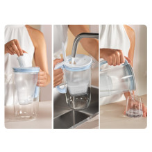 Brita Maxtra Pro Hard Water Expert filter 3+1 pc Brita Maxtra Pro Hard Water Expert filter 3+1 pc