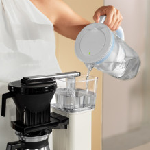 Brita Maxtra Pro kieto vandens filtras 3+1 vnt.