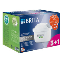 Brita Maxtra Pro kieto vandens filtras 3+1 vnt.