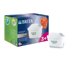 Brita Maxtra Pro kieto vandens filtras 3+1 vnt.