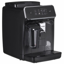 „Philips EP2334/10“ kavos virimo aparatas. Pilnai automatinis espreso kavos aparatas.