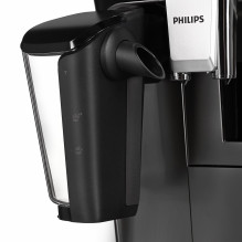 „Philips EP2334/10“ kavos virimo aparatas. Pilnai automatinis espreso kavos aparatas.