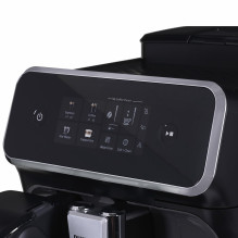 „Philips EP2334/10“ kavos virimo aparatas. Pilnai automatinis espreso kavos aparatas.