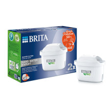 Brita Maxtra Pro Hard Water Expert filter 2 pc Brita Maxtra Pro Hard Water Expert filter 2 pc