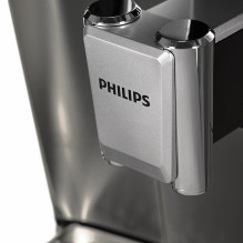 „Philips EP2334/10“ kavos virimo aparatas. Pilnai automatinis espreso kavos aparatas.
