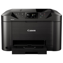 „Canon MAXIFY MB5150“ rašalinis spausdintuvas, A4, 600 x 1200 DPI, 24 psl./min., „Wi-Fi“