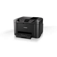 „Canon MAXIFY MB5150“ rašalinis spausdintuvas, A4, 600 x 1200 DPI, 24 psl./min., „Wi-Fi“