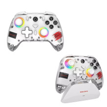 „Mad Catz CAT 17“ PRITAIKOMAS žaidimų valdiklis „Mad Catz CAT 17“ PRITAIKOMAS žaidimų valdiklis