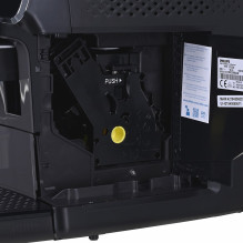 „Philips EP2334/10“ kavos virimo aparatas. Pilnai automatinis espreso kavos aparatas.