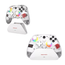 „Mad Catz CAT 17“ PRITAIKOMAS žaidimų valdiklis „Mad Catz CAT 17“ PRITAIKOMAS žaidimų valdiklis