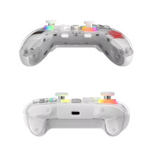 „Mad Catz CAT 17“ PRITAIKOMAS žaidimų valdiklis „Mad Catz CAT 17“ PRITAIKOMAS žaidimų valdiklis