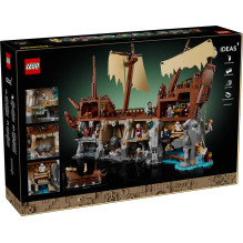 LEGO ICONS 21363 Gooniai