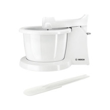 Bosch MFQ36490 maišytuvas Virtuvinis maišytuvas 450 W, baltas